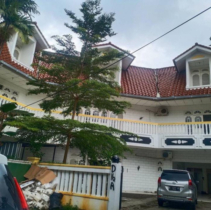 Rumah Disewakan di Kemang Jakarta Selatan